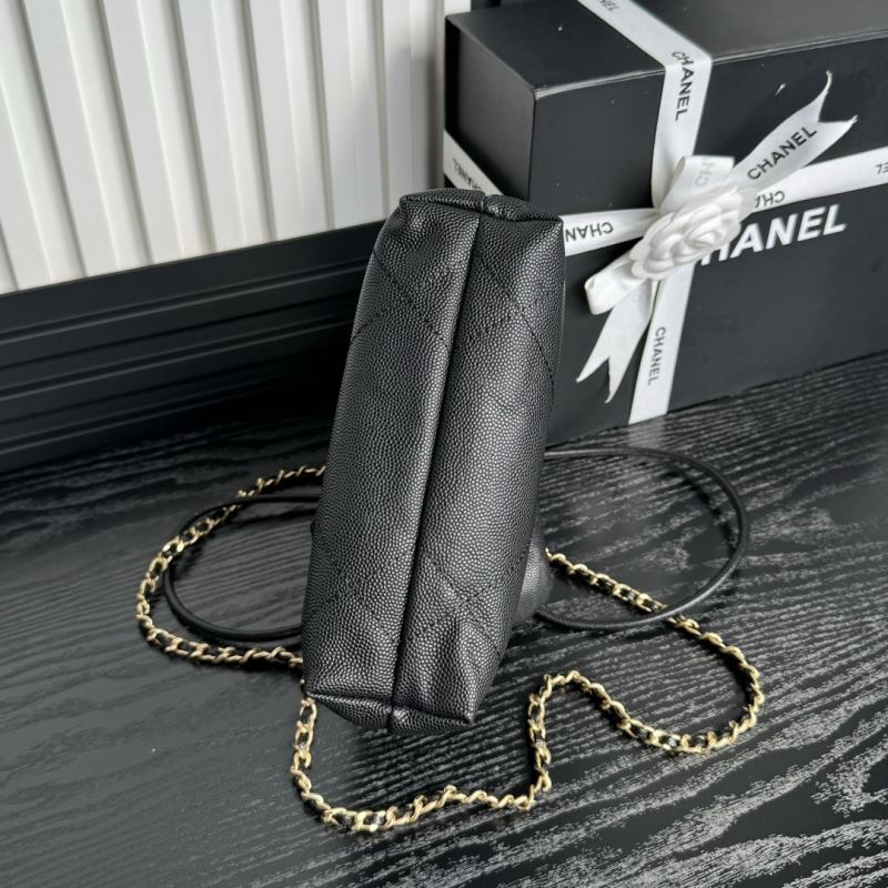 Chanel Shopping Bags